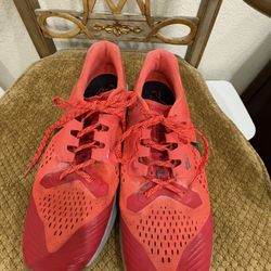 Nike air zoom Size 11