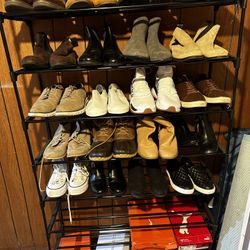 Mens & Womens Shoes