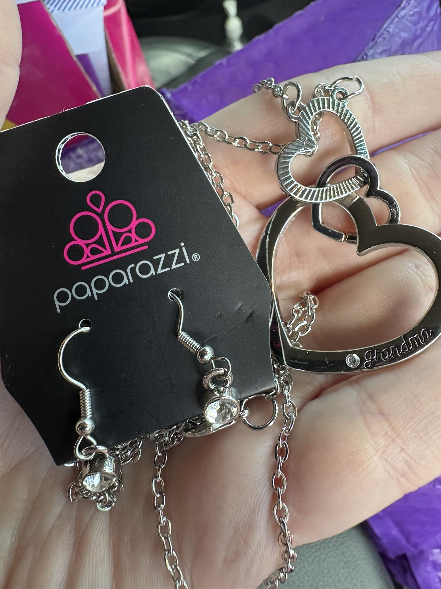 $5 Paparazzi Jewelry 