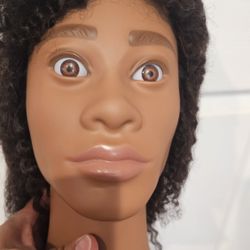 Mannequin Head New