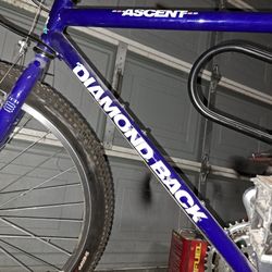 Dimond Back  Mountain Bike 