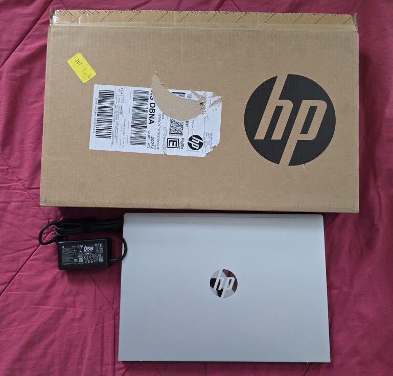 HP PROBOOK 16Inch G11 ULTRA 7 32GB 1TB