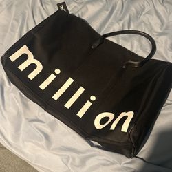 Million Duffle Bag