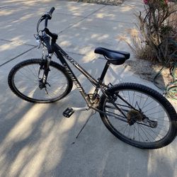 Specialized Mountain Bike 