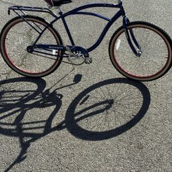 26” Schwinn Beach Cruiser..🌴😎
