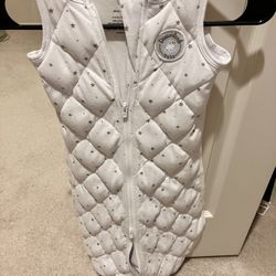 Dreamland Baby Weighted Sleep Sack Brand New 6-12m