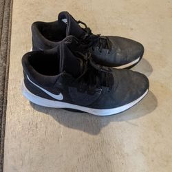 Women's 8