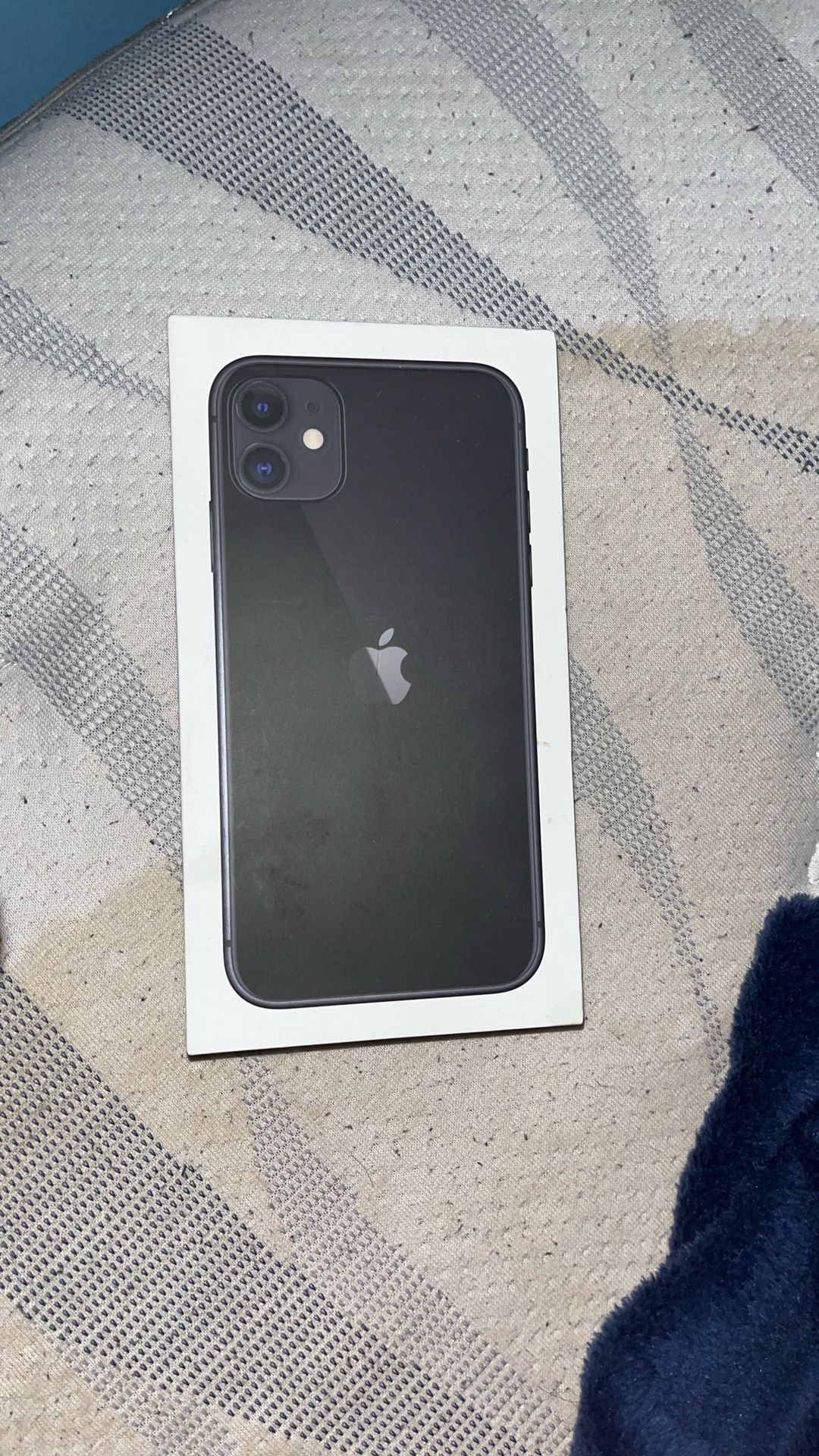 iPhone 11