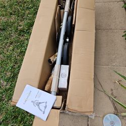 Exercise Equipment +diet Plan