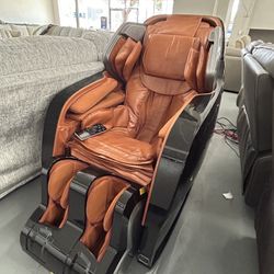 Full Body Massage Chair