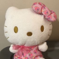 Sanrio Hello kitty