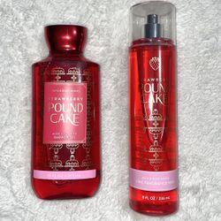 BATH & BODY WORKS