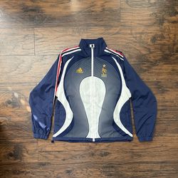 Vintage France 2006 FIFA World Cup Jacket