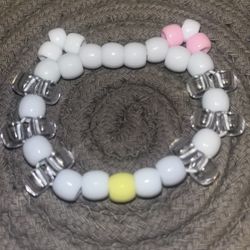 Hello Kitty Bracelet 