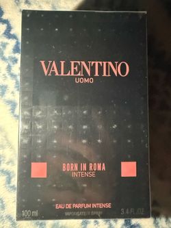 Valentino Intense