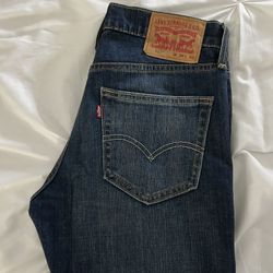Levi’s Men’s Jeans 