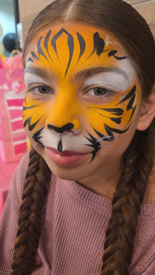 Face Paint