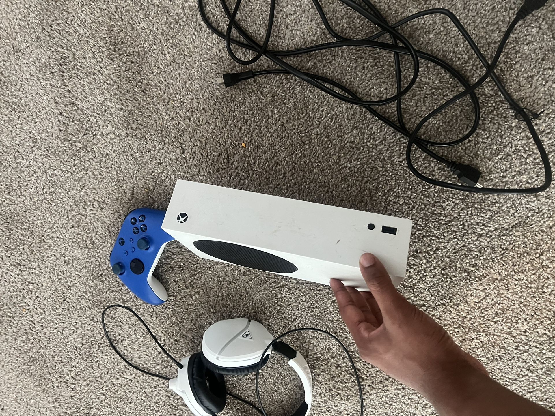 Xbox Series S