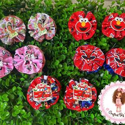 hair bows