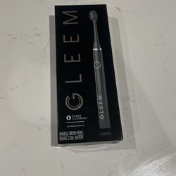 Gleem Power Toothbrush