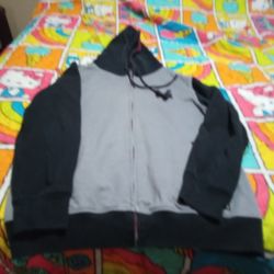 Zoo York Mens Hoodie Size L 
