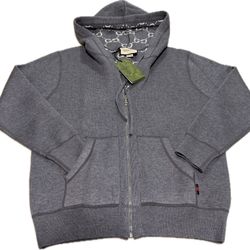 Gucci Reversible Jacket