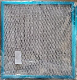 2x Grease Filters For Hood Vent