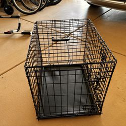 Dog Kennel Crate Cage Medium