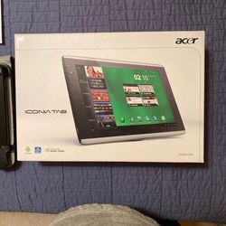 ICONIA TAB 16GB WIFI