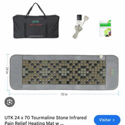 Pain Relief Heating  Mat