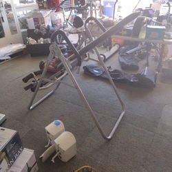 Inversion Table