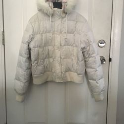 Ladies/Juniors “L.e.i.”Winter Coat   