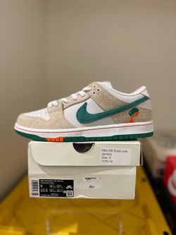 Nike SB Dunk Low Jarritos