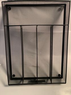 Silverware drawer rack