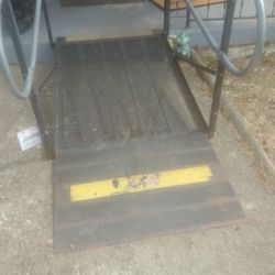 am ramp
