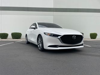 2019 MAZDA 3