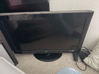 LG TV