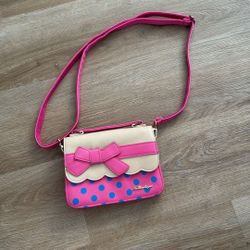 Kids Hand Bag