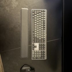 MX mechanical Keyboard 