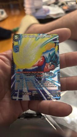 Dragon Ball  cards