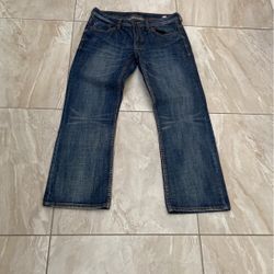 Jeans, Mens