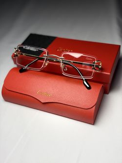 Glasses