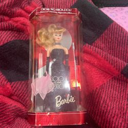 Vintage Barbie Doll