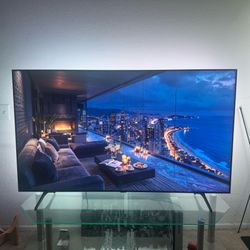 Samsung 7 series 65 inch 4K