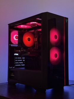 Gaming PC | RTX 3070 | Ryzen 7 3700x | 32GB Ram