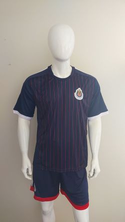 11 Adult  Size Large Soccer Uniforms-Uniformes De Futbol