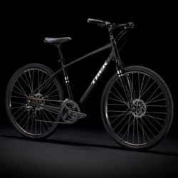 Trek Verve 1