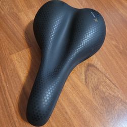 Selle Avenue Royal Gel Bike Seat 