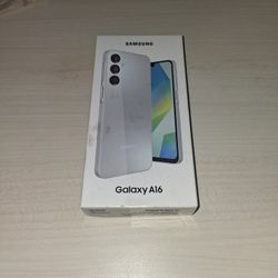 Samsung Galaxy A16 