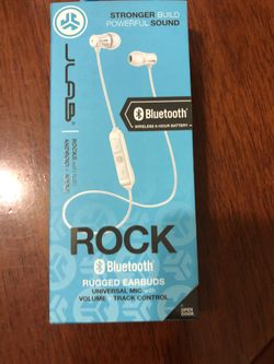 Rock Bluetooth Earbuds Different Sorts